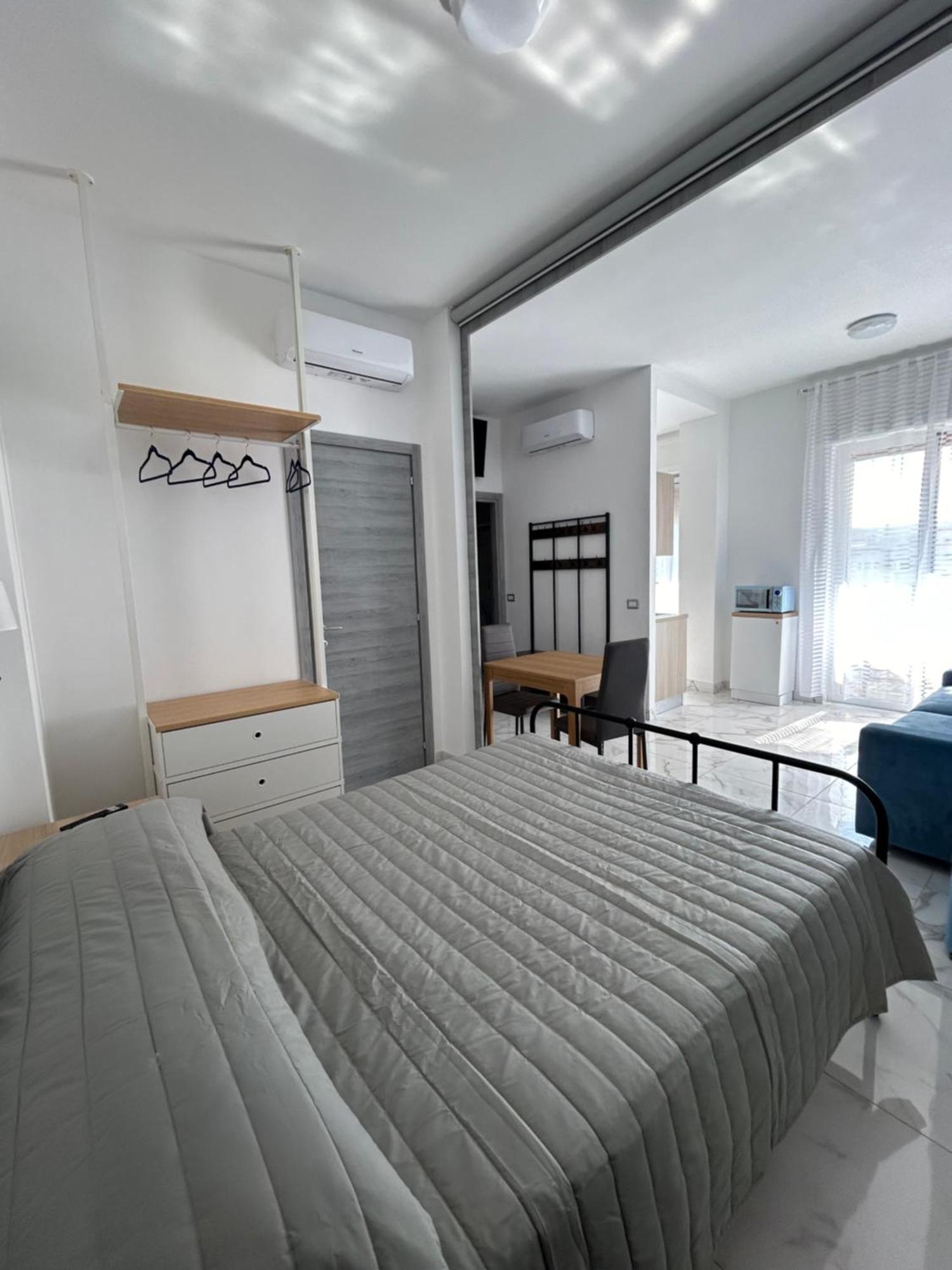 Luna E Ambra Case Vacanze Наполи Екстериор снимка