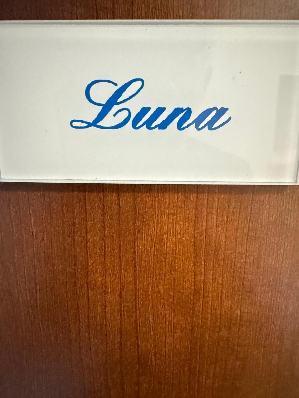 Luna E Ambra Case Vacanze Наполи Екстериор снимка